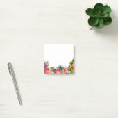 Post-it® Floral (Bureau)