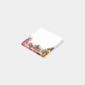 Post-it® Floral (Incliné)