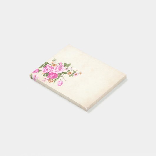 Post-it® Floral (Incliné)