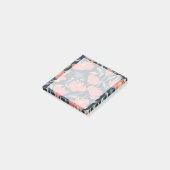 Post-it® Floral de Coral Breeze (Incliné)