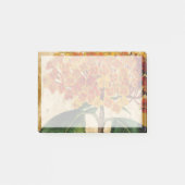 Post-it® Floral I (Devant)