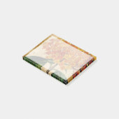 Post-it® Floral I (Incliné)