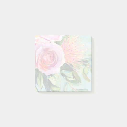 Post-it® Floral I (Devant)