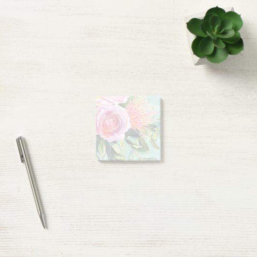 Post-it® Floral I (Bureau)