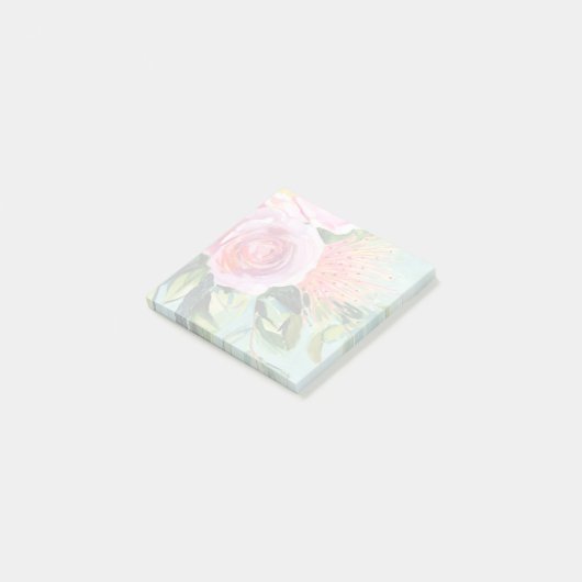 Post-it® Floral I (Incliné)