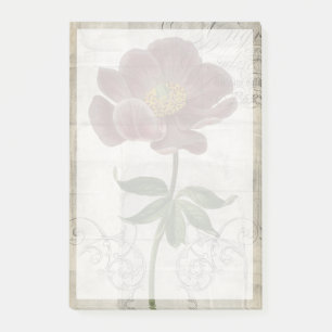 Post-it® Floral Ier de France