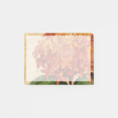 Post-it® Floral III (Devant)