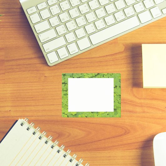 Post-it® Flore Shamrock verte