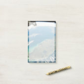 Post-it® Floride Oblique, Sur La Côte Sud-Est (Sur un bureau)