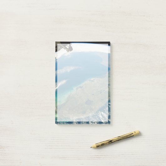 Post-it® Floride Oblique, Sur La Côte Sud-Est (Sur un bureau)