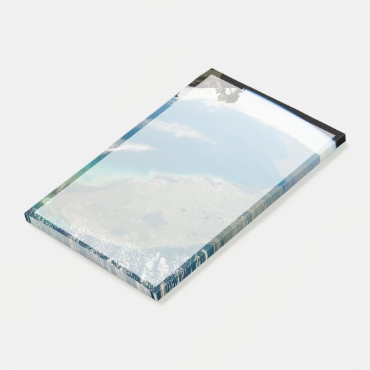 Post-it® Floride Oblique, Sur La Côte Sud-Est (Incliné)