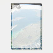 Post-it® Floride Oblique, Sur La Côte Sud-Est (Devant)