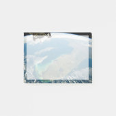 Post-it® Floride Oblique, Sur La Côte Sud-Est (Devant)