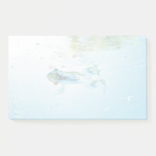 Post-it® Flottant (Devant)