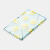 Post-it® Flowers (homonymie) | Daffodils (Incliné)