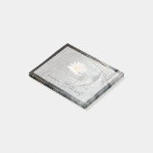 Post-it® Flowers (homonymie) | Daisy in Jeans Pocket (Incliné)