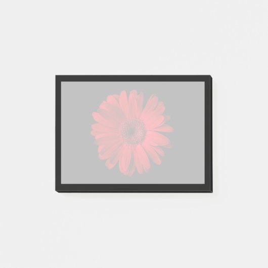 Post-it® Flowers (homonymie) | Gerbera (Devant)