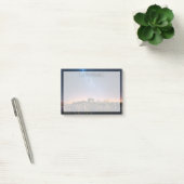 Post-it® Flowers (homonymie) | Lupines Blooming Lake Tekapo (Bureau)