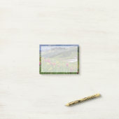 Post-it® Flowers (homonymie) | Wildflowers Durango (Sur un bureau)