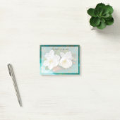 Post-it® Flowers | Magnolia Flower (Bureau)