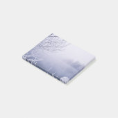 Post-it® Foggy Winter Day by the River (Incliné)