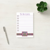 Post-it® foin livré (Bureau)