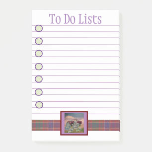 Post-it® foin livré