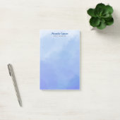 Post-it® Fond aquarelle (Bureau)