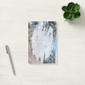 Post-it® Fond Azure et Iridescence (Bureau)