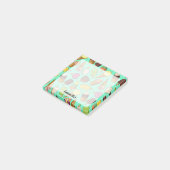 Post-it® Fond de glace (Incliné)