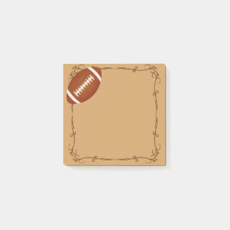 Post-it® Football