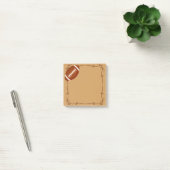 Post-it® Football (Bureau)