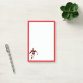Post-it® Football (Bureau)