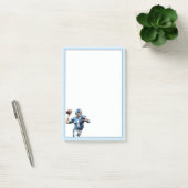 Post-it® Football (Bureau)