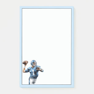 Post-it® Football 