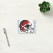 Post-it® Football (Bureau)