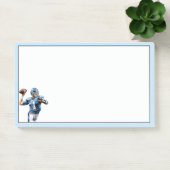 Post-it® Football (Bureau)