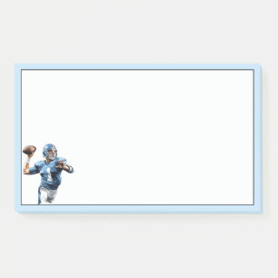 Post-it® Football 