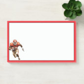 Post-it® Football (Bureau)