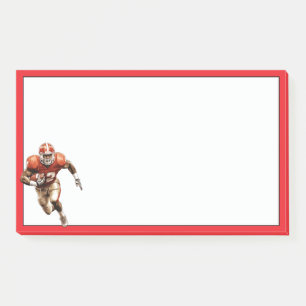 Post-it® Football