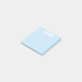 Post-it® Football (Incliné)