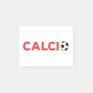 Post-it® Football Calcio