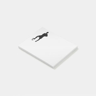 Post-it® Football / Conception de sports