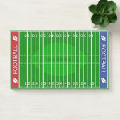 Post-it® "Football Field" (Bureau)