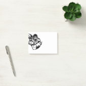 Post-it® Football post-it-Notes (Bureau)