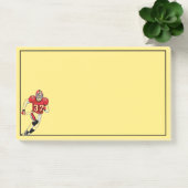 Post-it® Football post-it-Notes (Bureau)