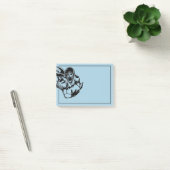 Post-it® Football post-it-Notes (Bureau)