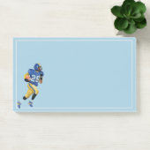 Post-it® Football post-it-Notes (Bureau)