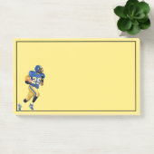 Post-it® Football post-it-Notes (Bureau)