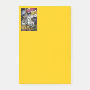 Post-it® Forces de la lumière inculpées émotionnellement, S